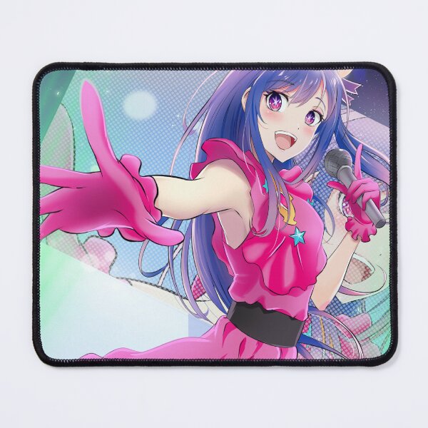 Item preview, Oshi no Ko designed and sold by Clara Art.
