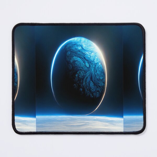Item preview, Planet Warz - Planet Lightda "System CO-75" designed and sold by Brazz Official.