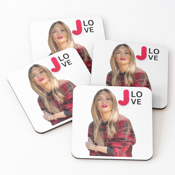 Item preview, Love Jennifer Lopez I Love J-LO T-Shirts And Outfits designed and sold by bfadul.
