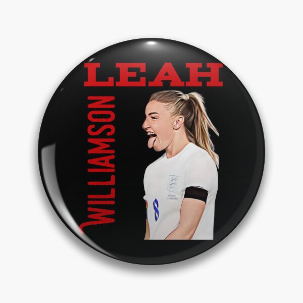Item preview, Leah Williamson designed and sold by TheSpor.