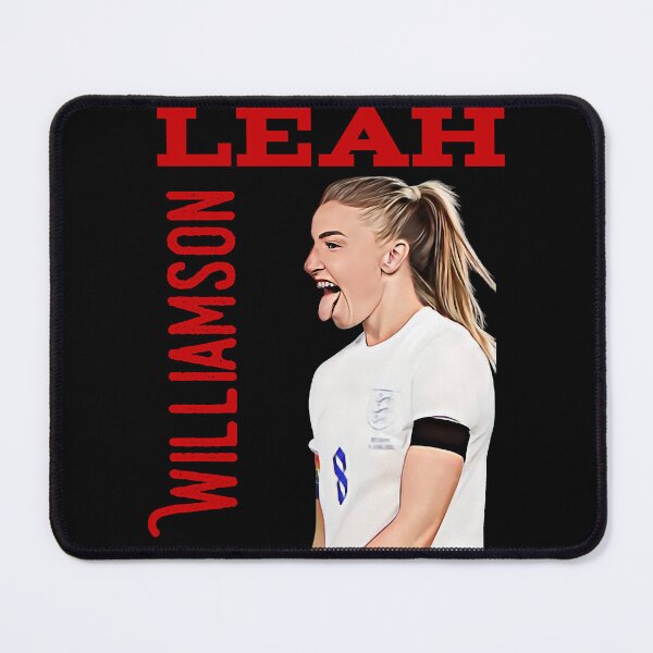 Item preview, Leah Williamson designed and sold by TheSpor.