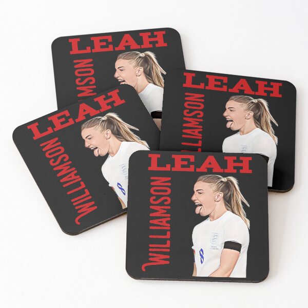 Item preview, Leah Williamson designed and sold by TheSpor.