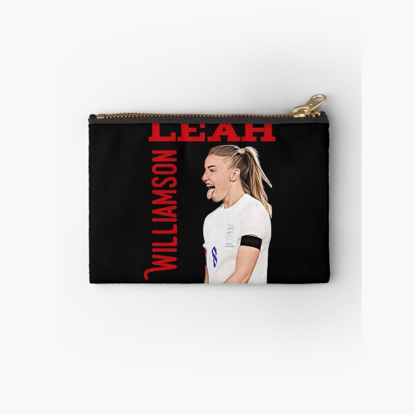 Artikelvorschau, Leah Williamson entworfen und verkauft von TheSpor.