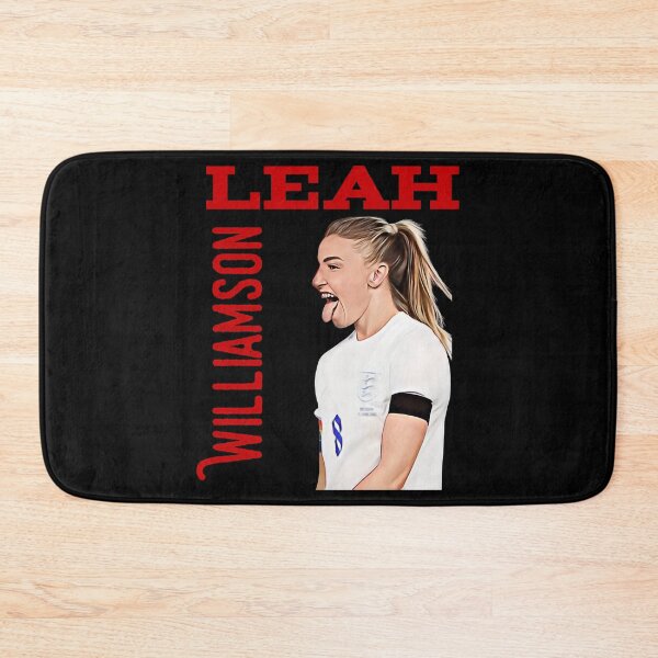 Item preview, Leah Williamson designed and sold by TheSpor.