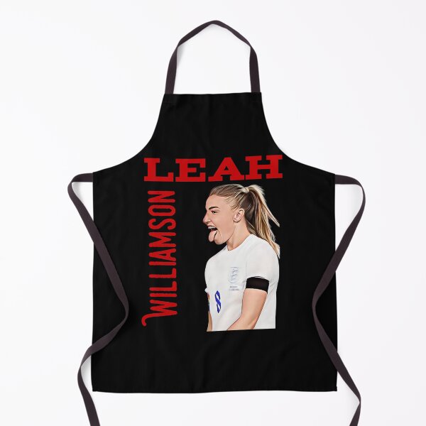 Item preview, Leah Williamson designed and sold by TheSpor.