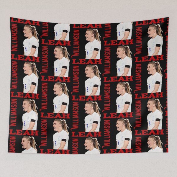 Item preview, Leah Williamson designed and sold by TheSpor.