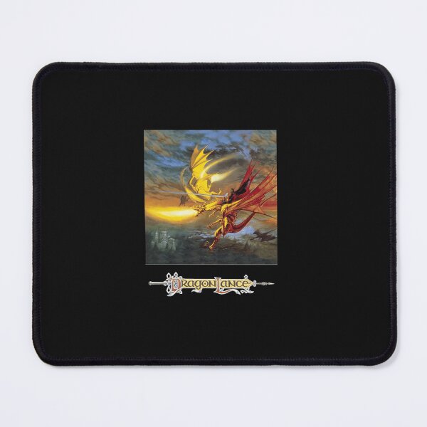 Item preview, DragonLance Legend of Huma artwork Classic T-Shirt designed and sold by Chiannsup.
