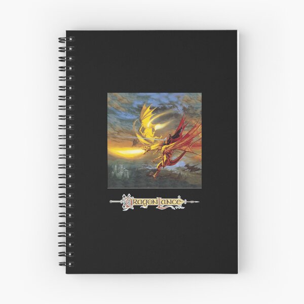 Item preview, DragonLance Legend of Huma artwork Classic T-Shirt designed and sold by Chiannsup.