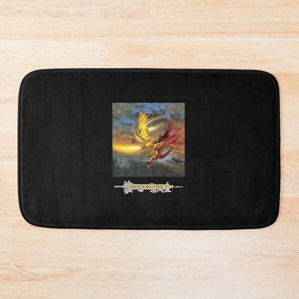 Item preview, DragonLance Legend of Huma artwork Classic T-Shirt designed and sold by Chiannsup.