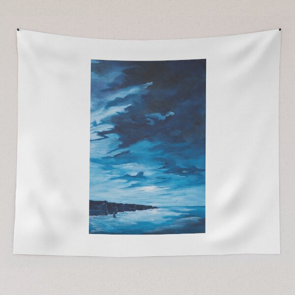 Item preview, Dawn at the Cliffs of Moher designed and sold by Conor Murphy.