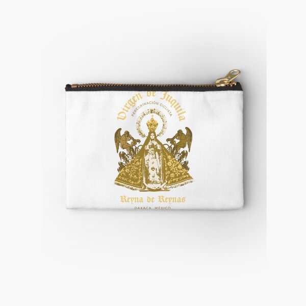 Item preview, Virgen de Juquila - Peregrinación ciclista - Blanco designed and sold by boltjesdesign.