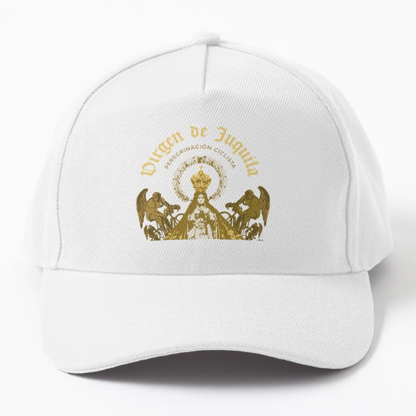 Gorra for Sale con la obra «Virgen de Juquila Peregrinación