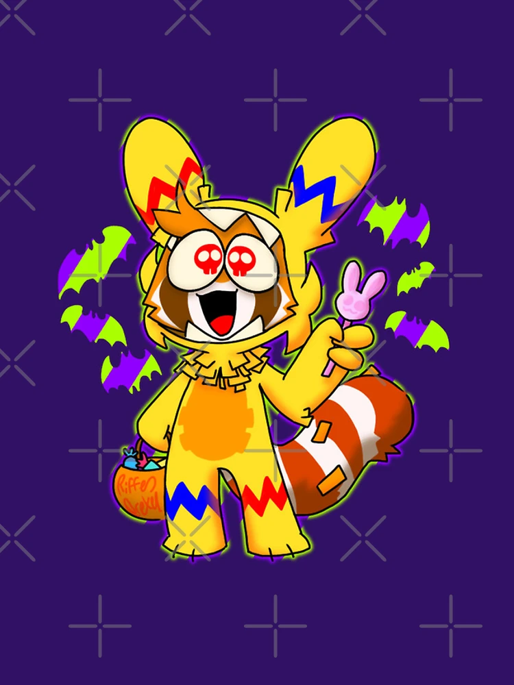 Thumbnail 4 of 4, iPhone Case, Spooky Riffy! designed and sold by RiffensStuff.