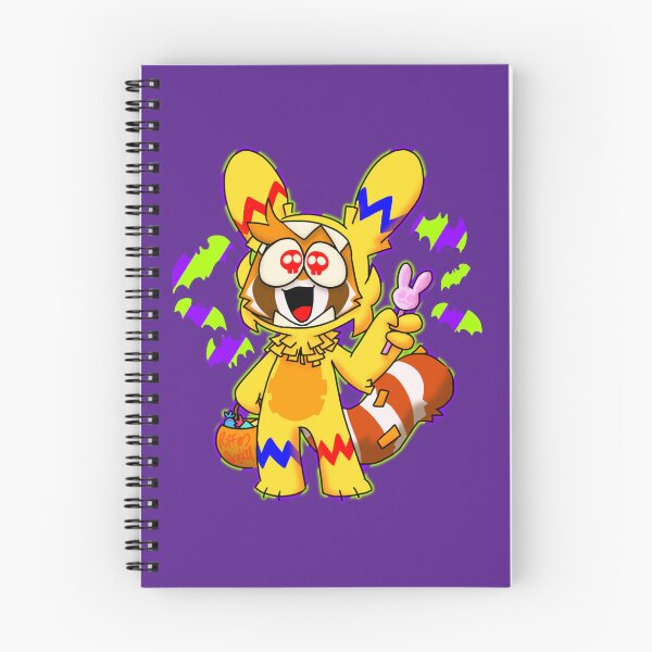 Item preview, Spooky Riffy! designed and sold by RiffensStuff.