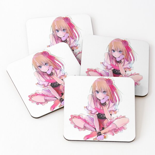 Item preview, Oshi no Ko designed and sold by Clara Art.