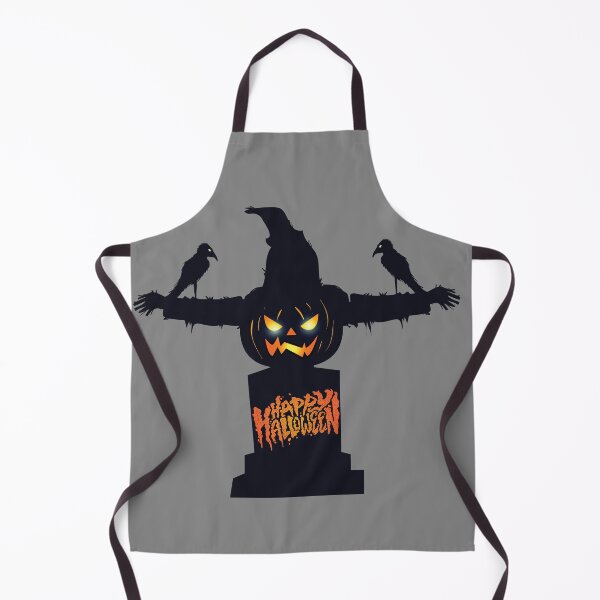 Item preview, crow scarecrow designed and sold by cutenevil.