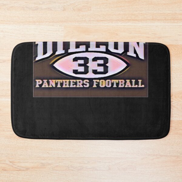 Item preview, Dillon panthers logo designed and sold by pamelejik.