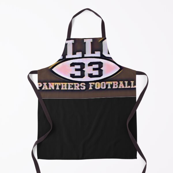 Item preview, Dillon panthers logo designed and sold by pamelejik.