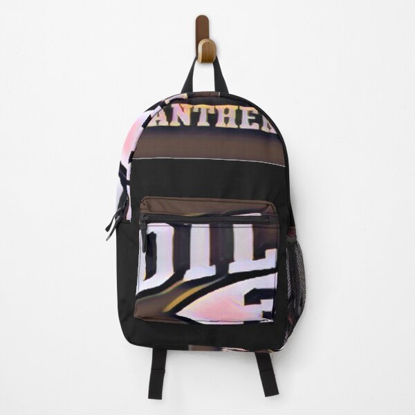 Item preview, Dillon panthers logo designed and sold by pamelejik.