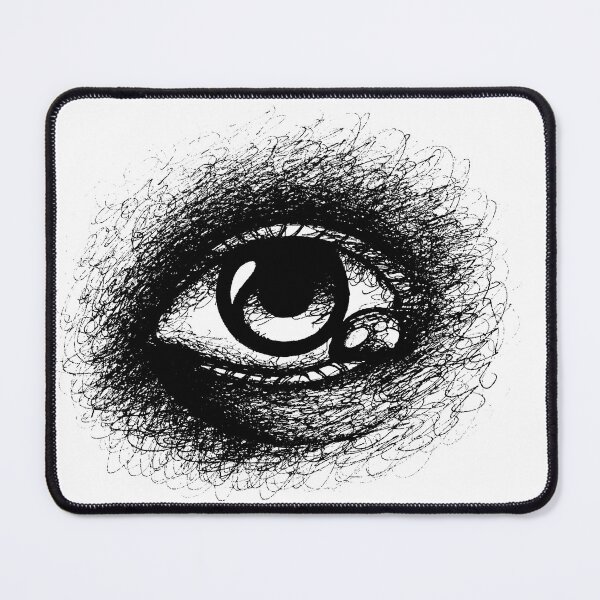Item preview, Window to the Soul designed and sold by inqpen.