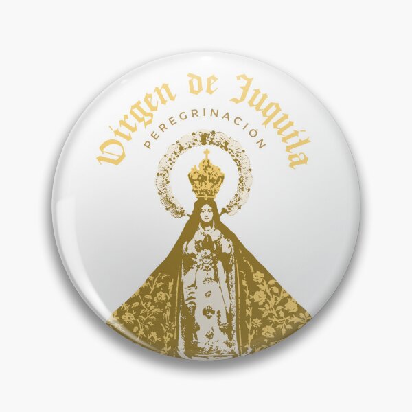 Item preview, Virgen de Juquila - Peregrinación - Blanco designed and sold by boltjesdesign.