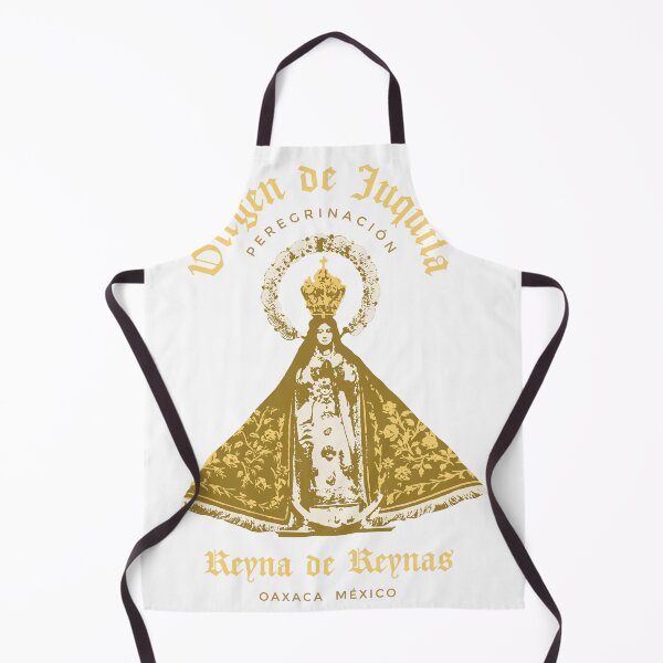 Item preview, Virgen de Juquila - Peregrinación - Blanco designed and sold by boltjesdesign.