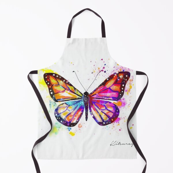 Item preview, Monarch Splash designed and sold by Kitsuragi Senpai.