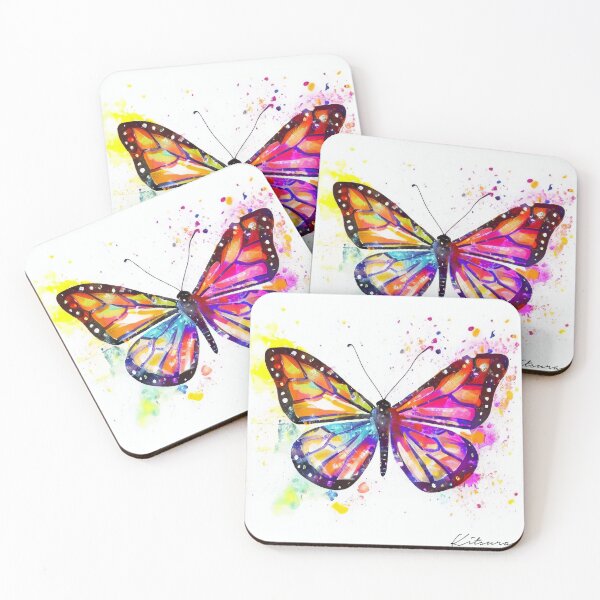 Item preview, Monarch Splash designed and sold by Kitsuragi Senpai.