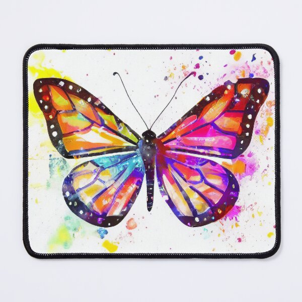 Item preview, Monarch Splash designed and sold by Kitsuragi Senpai.