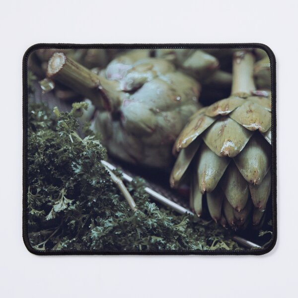 Item preview, Artichoke designed and sold by Sansaranna.