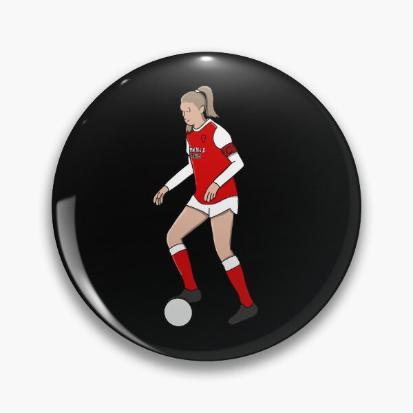 Item preview, Captain Leah Williamson designed and sold by TheSpor.