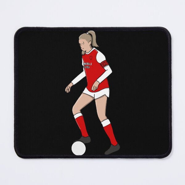 Item preview, Captain Leah Williamson designed and sold by TheSpor.