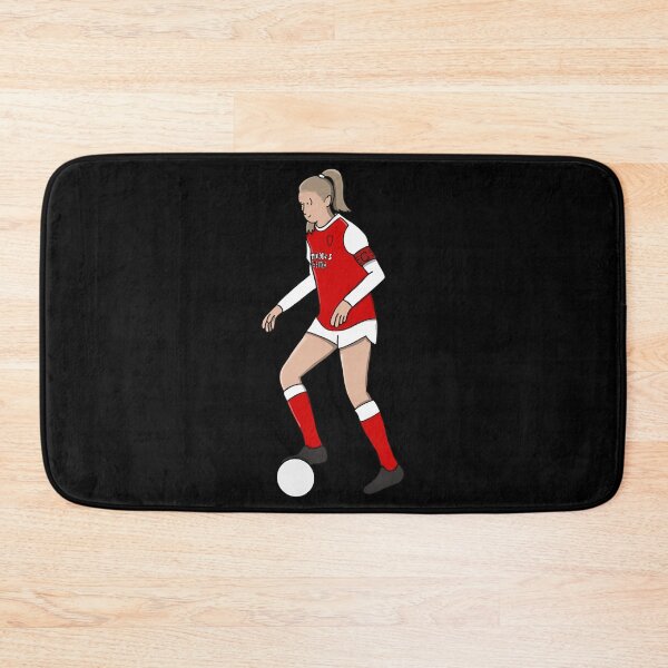 Item preview, Captain Leah Williamson designed and sold by TheSpor.