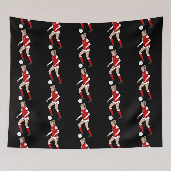 Item preview, Captain Leah Williamson designed and sold by TheSpor.