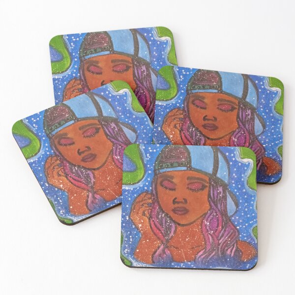 Item preview, Mental Hews designed and sold by Toni Higgs.