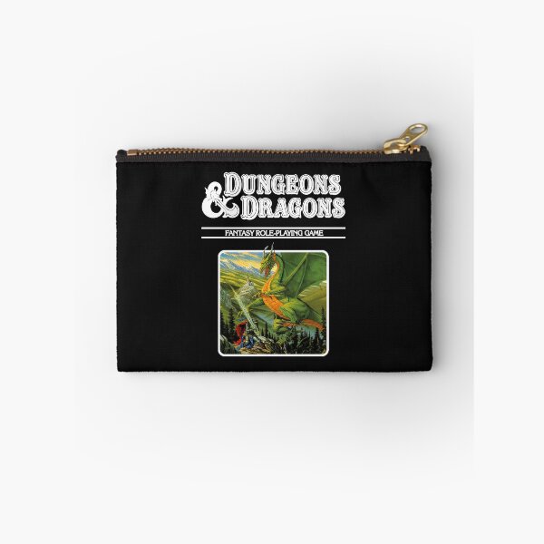 Item preview, Dungeons   Dragons Companion Rules Classic T-Shirt designed and sold by Chiannsup.