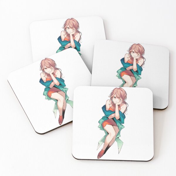 Item preview, Oshi no Ko designed and sold by Clara Art.