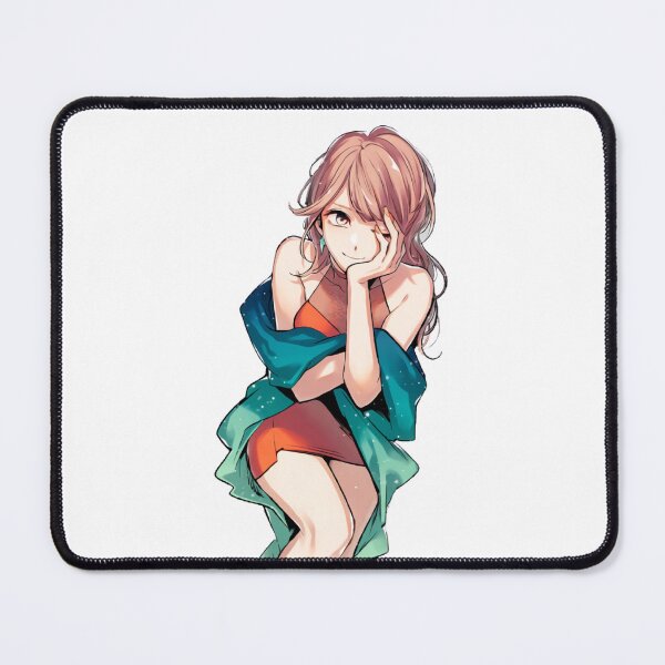 Item preview, Oshi no Ko designed and sold by Clara Art.