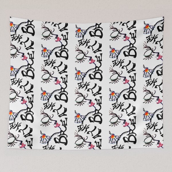 Item preview, Breathe designed and sold by The Cindy Williams Collection.
