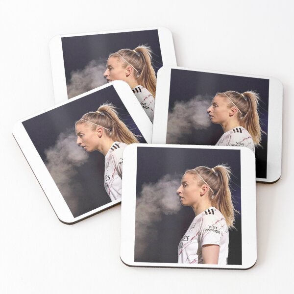 Item preview, leah williamson   designed and sold by TheSpor.