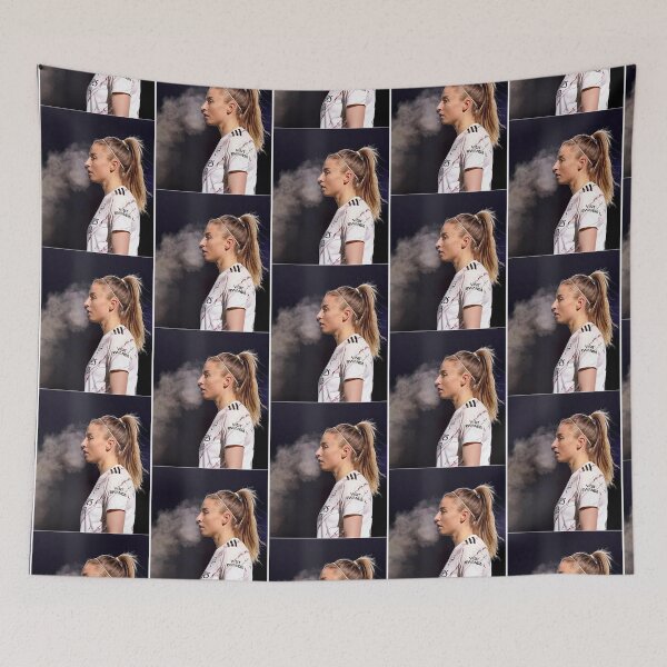 Item preview, leah williamson   designed and sold by TheSpor.