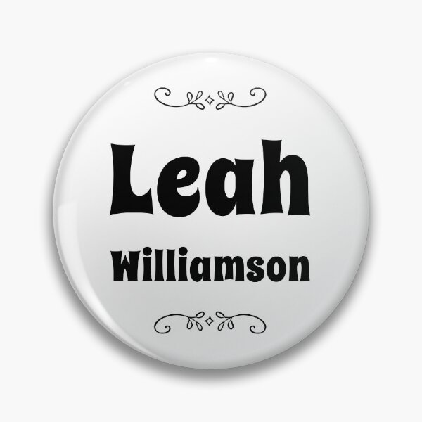 Item preview, Leah Williamson designed and sold by TheSpor.
