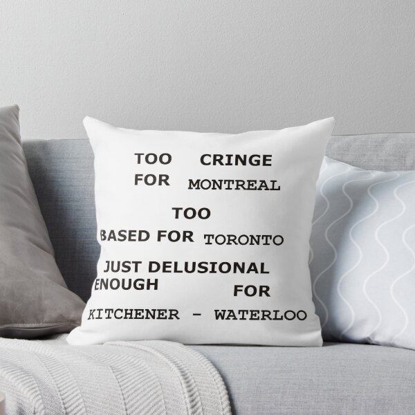 Item preview, kitchener waterloo homies, please stand up designed and sold by izzydrum.