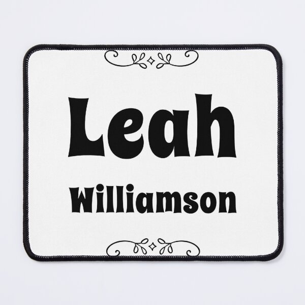 Item preview, Leah Williamson designed and sold by TheSpor.