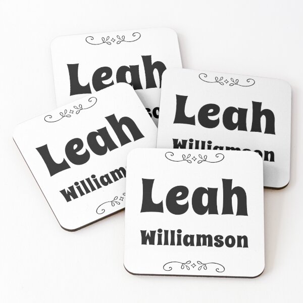 Item preview, Leah Williamson designed and sold by TheSpor.