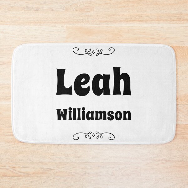Item preview, Leah Williamson designed and sold by TheSpor.