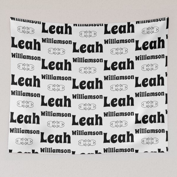 Item preview, Leah Williamson designed and sold by TheSpor.