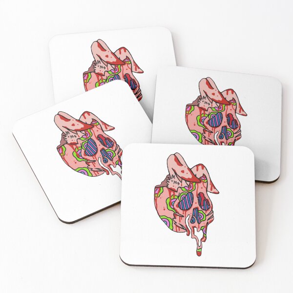 Item preview, Bunny  designed and sold by StruggleMagic.