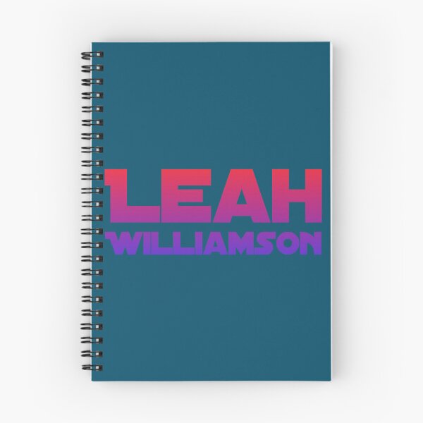 Artikelvorschau, Leah Williamson entworfen und verkauft von TheSpor.