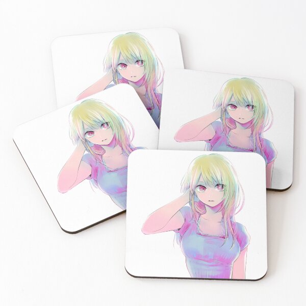 Item preview, Oshi no Ko designed and sold by Clara Art.
